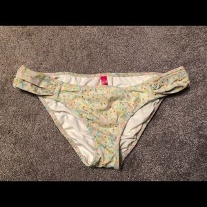 Bathing suit bottoms
